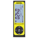 DALMIERZ LASEROWY NIVEL SYSTEM HDM-Little Friend (CZERWONY)