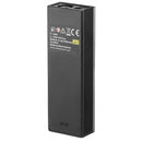 DALMIERZ LASEROWY NIVEL SYSTEM HDM-Little Friend (CZERWONY)