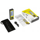 DALMIERZ LASEROWY NIVEL SYSTEM HDM-Little Friend (CZERWONY)