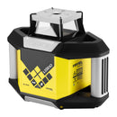 NIWELATOR OBROTOWY NIVEL SYSTEM NL300R DIGITAL (CZERWONY)