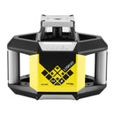 NIWELATOR OBROTOWY NIVEL SYSTEM NL320R DIGITAL (CZERWONY)