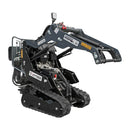 Mini ładowarka kompaktowa Jansen KL-200