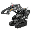 Mini ładowarka kompaktowa Jansen KL-200