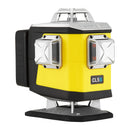 LASER KRZYŻOWY NIVEL SYSTEM CL5-B NIEBIESKI + STATYW SJJM1EX