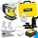 LASER KRZYŻOWY NIVEL SYSTEM CL5-B NIEBIESKI