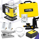 LASER KRZYŻOWY NIVEL SYSTEM CL5-V (FIOLETOWY)