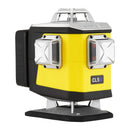 LASER KRZYŻOWY NIVEL SYSTEM CL5-V (FIOLETOWY)