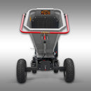 Rębak spalinowy Jansen GTS-3000