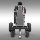 Rębak spalinowy Jansen GTS-3000