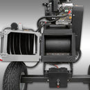 Rębak spalinowy Jansen GTS-3000