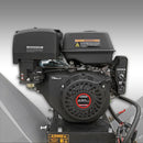 Rębak spalinowy Jansen GTS-3000