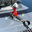 ŁADOWARKA KOŁOWA MEYER LW15