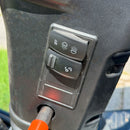 ŁADOWARKA KOŁOWA MEYER LW15