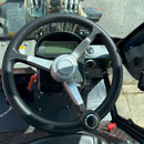 ŁADOWARKA KOŁOWA MEYER LW15 Z KABINĄ