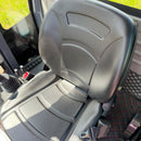 ŁADOWARKA KOŁOWA MEYER LW15 Z KABINĄ