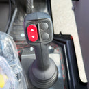 ŁADOWARKA KOŁOWA MEYER LW15 Z KABINĄ