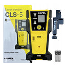 CZUJNIK LASEROWY NIVEL SYSTEM CLS-5