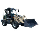 Ładowarka kołowa MEYER LW40