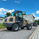 Ładowarka kołowa MEYER LW40