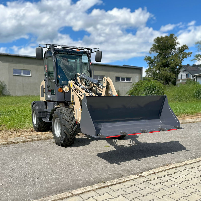 Ładowarka kołowa MEYER LW40