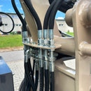 Ładowarka kołowa MEYER LW40