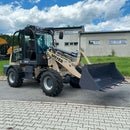 Ładowarka kołowa MEYER LW40