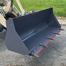 Ładowarka kołowa MEYER LW40