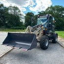 Ładowarka kołowa MEYER LW40