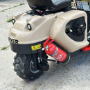 MINIŁADOWARKA KOŁOWA MEYER MWL35