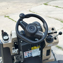 MINIŁADOWARKA KOŁOWA MEYER MWL35