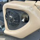 MINIŁADOWARKA KOŁOWA MEYER MWL35