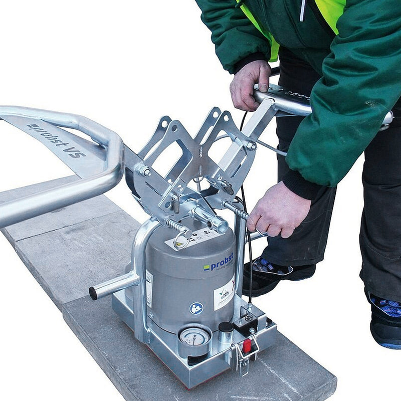 Chwytak próżniowy Probst SPEEDY VS-140/200