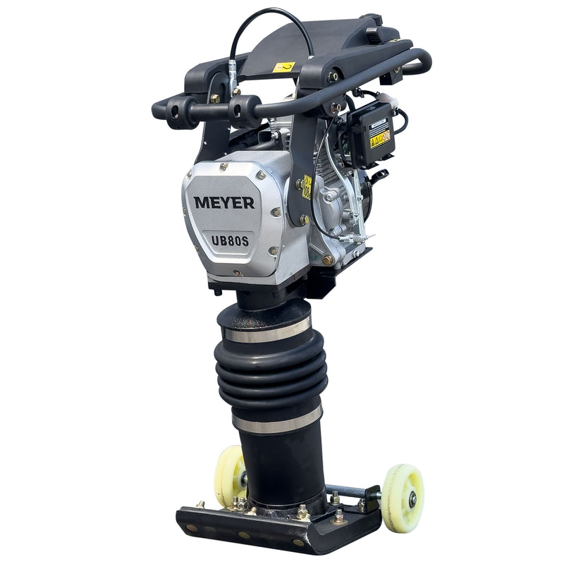 Skoczek Ubijak Stopa wibracyjna MEYER UB80S