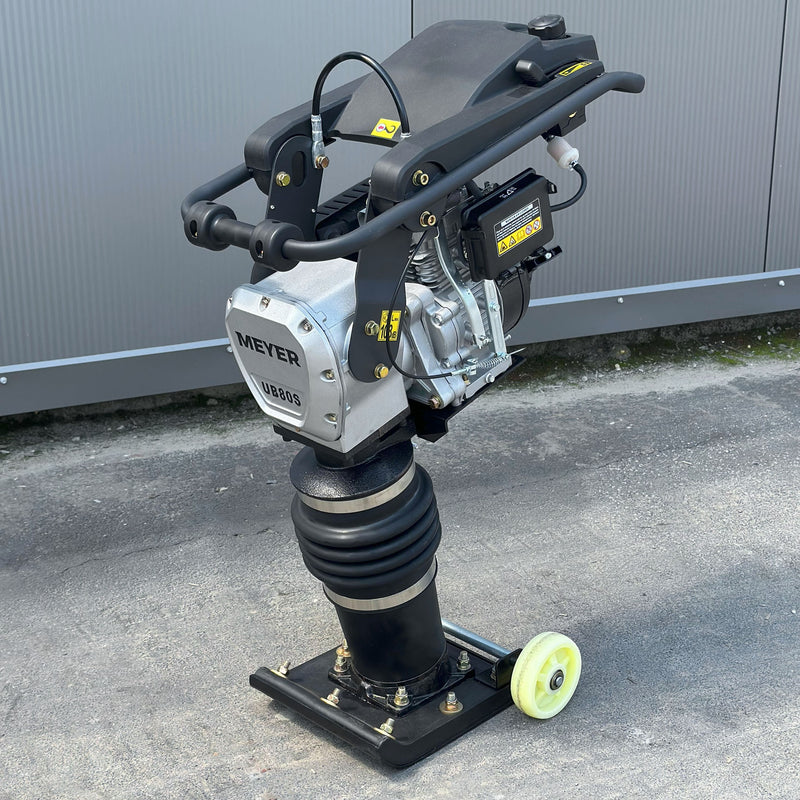 Skoczek Ubijak Stopa wibracyjna MEYER UB80S