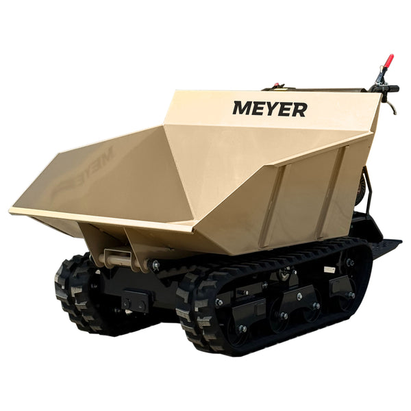 Wozidło budowlane MEYER T1000WL