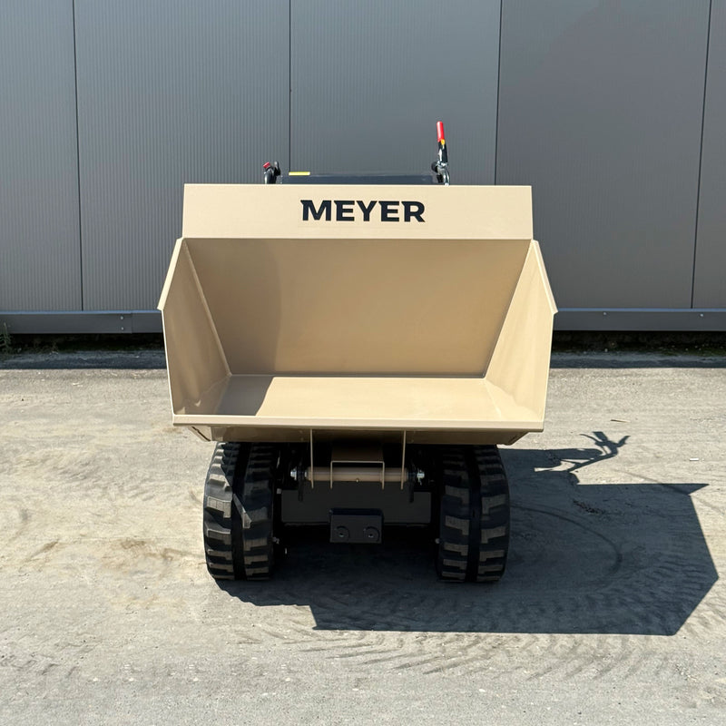 Wozidło budowlane MEYER T1000WL