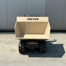 Wozidło budowlane MEYER T1000WL