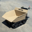 Wozidło budowlane MEYER T1000WL