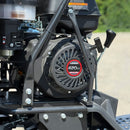 Wozidło budowlane MEYER T1000WL