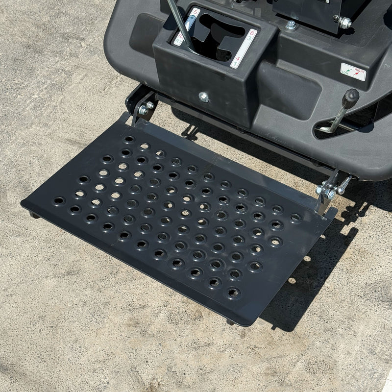 Wozidło budowlane MEYER T1000WL