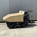 Wozidło budowlane MEYER T1000WL