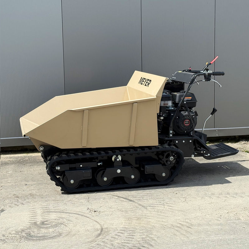 Wozidło budowlane MEYER T1000WL