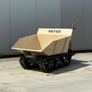 Wozidło budowlane MEYER T1000WL