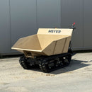 Wozidło budowlane MEYER T1000WL