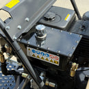 Wozidło budowlane MEYER T1000WL