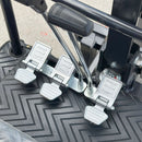 MINIKOPARKA GĄSIENICOWA MEYER EX15 z rozsuwanymi gąsienicami + skrętne ramię + JOYSTICK