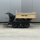 WOZIDŁO GĄSIENICOWE MEYER T1000SL