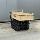 WOZIDŁO GĄSIENICOWE MEYER T1000SL