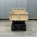 WOZIDŁO GĄSIENICOWE MEYER T1000SL