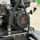 WOZIDŁO GĄSIENICOWE MEYER T1000SL